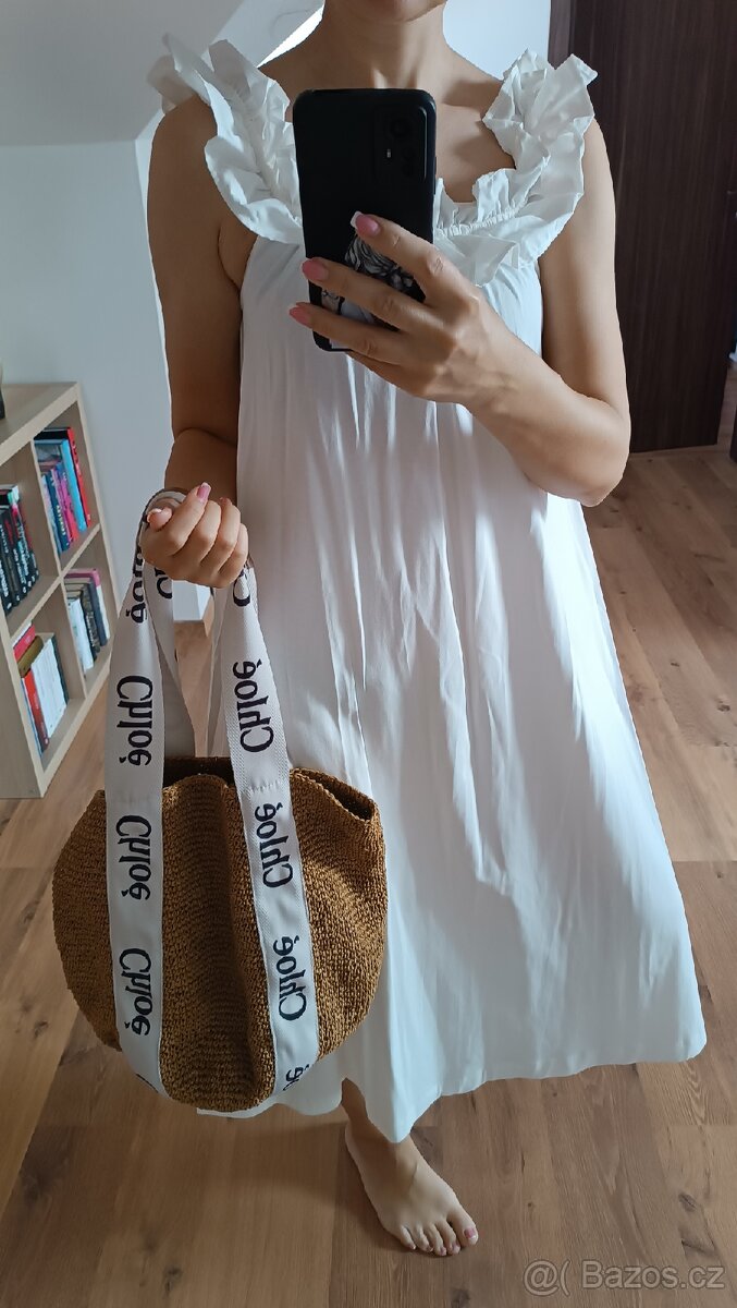 Letní kabelka Chloé, nová