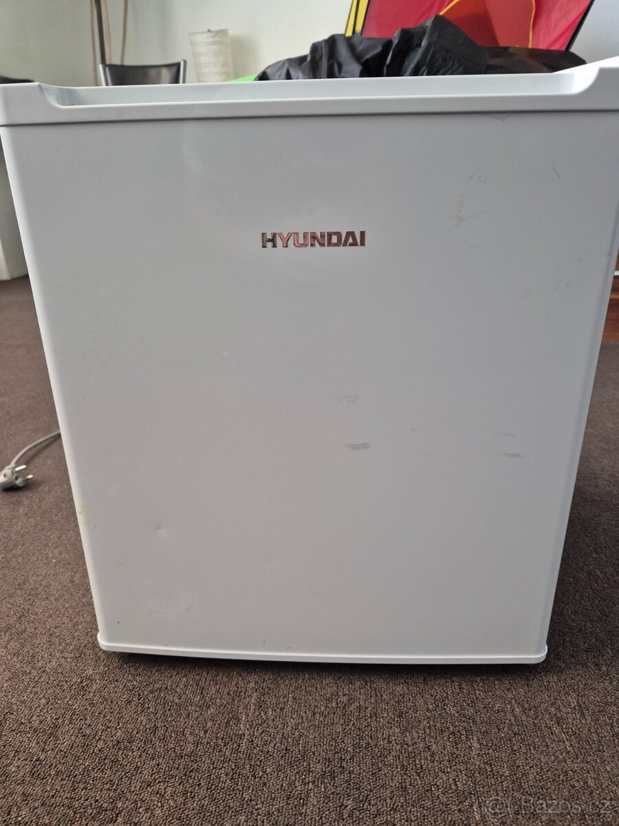 lednice Hyundai