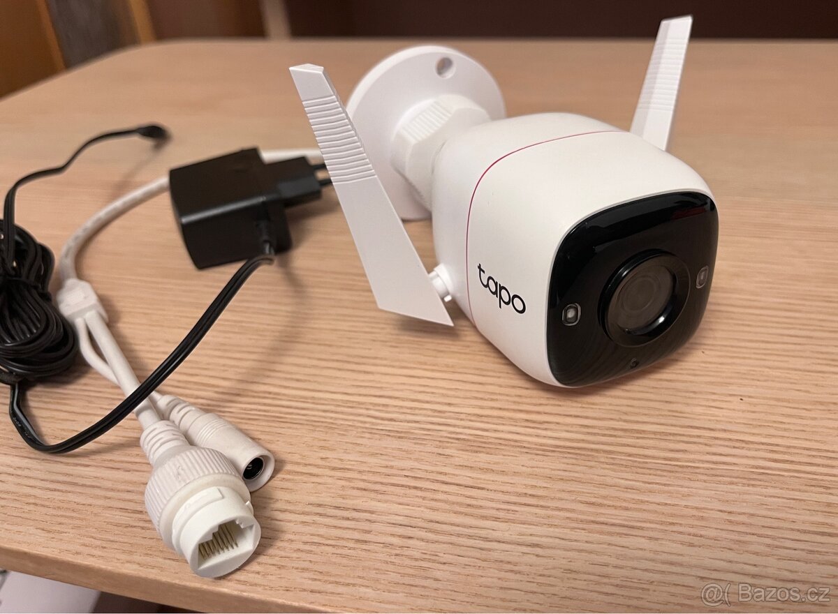 TP-Link Tapo C310