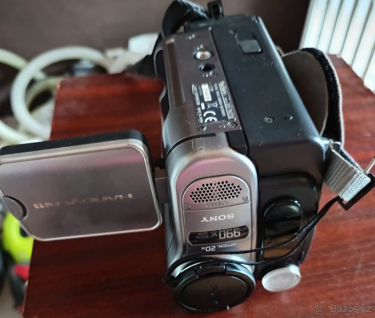 Kamera Sony