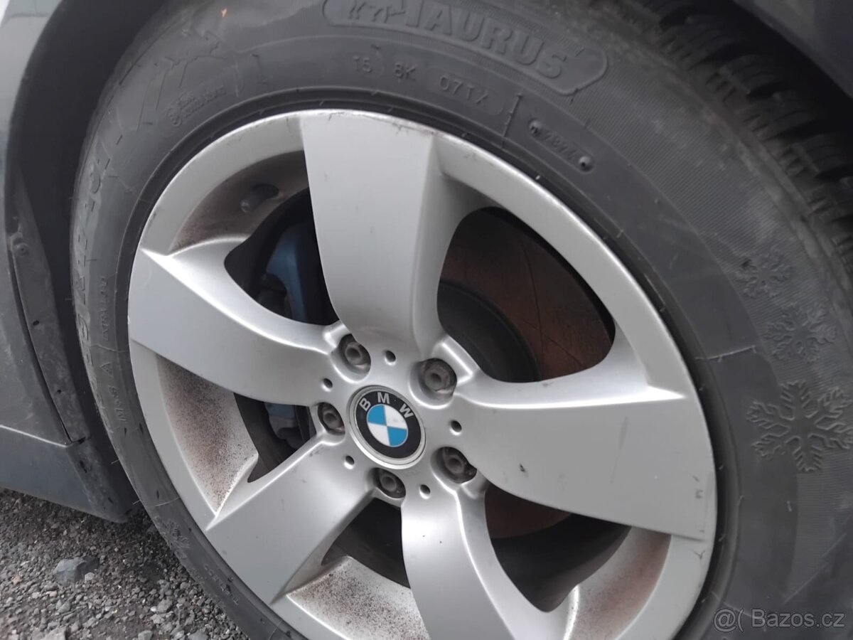 BMW 560XD