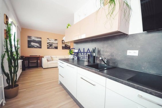 Kyjov - Pronájem krásného bytu 2+kk v Kyjově - 56m2