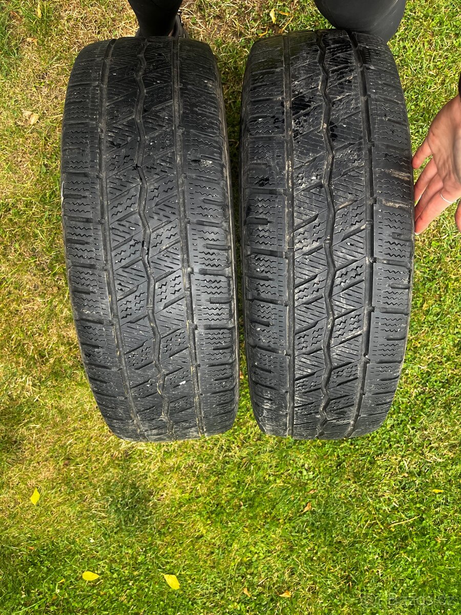 HANKOOK icept LV