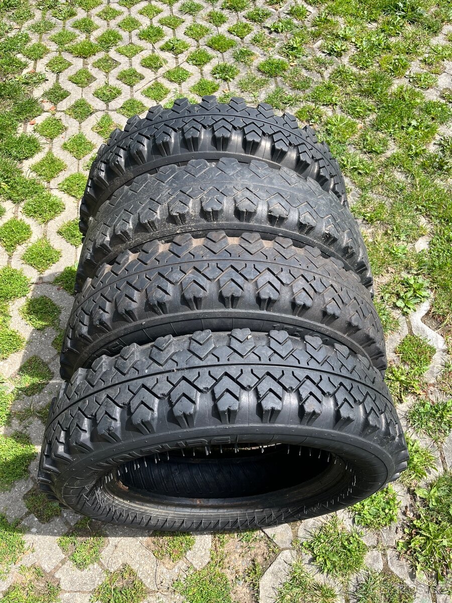 Pneu VOLTYRE 175/80-R16