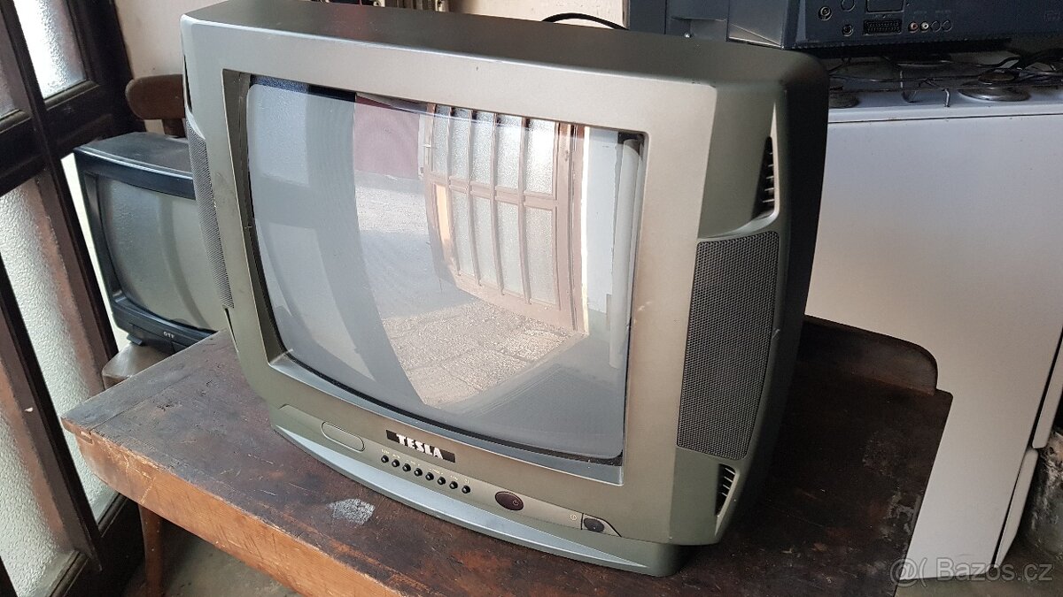 TV Tesla CK-3372XT