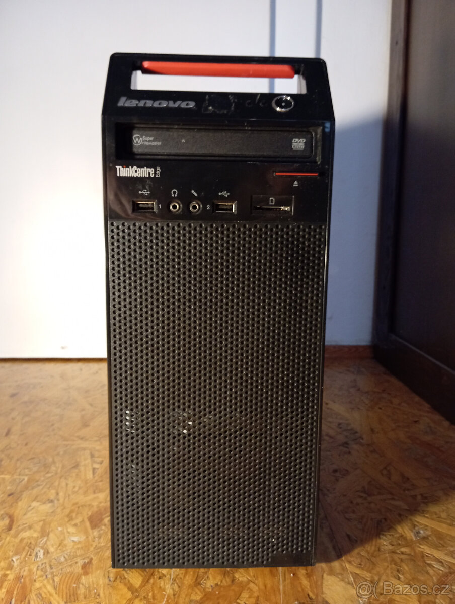 PC - Lenovo/ I5-3570 / SSD