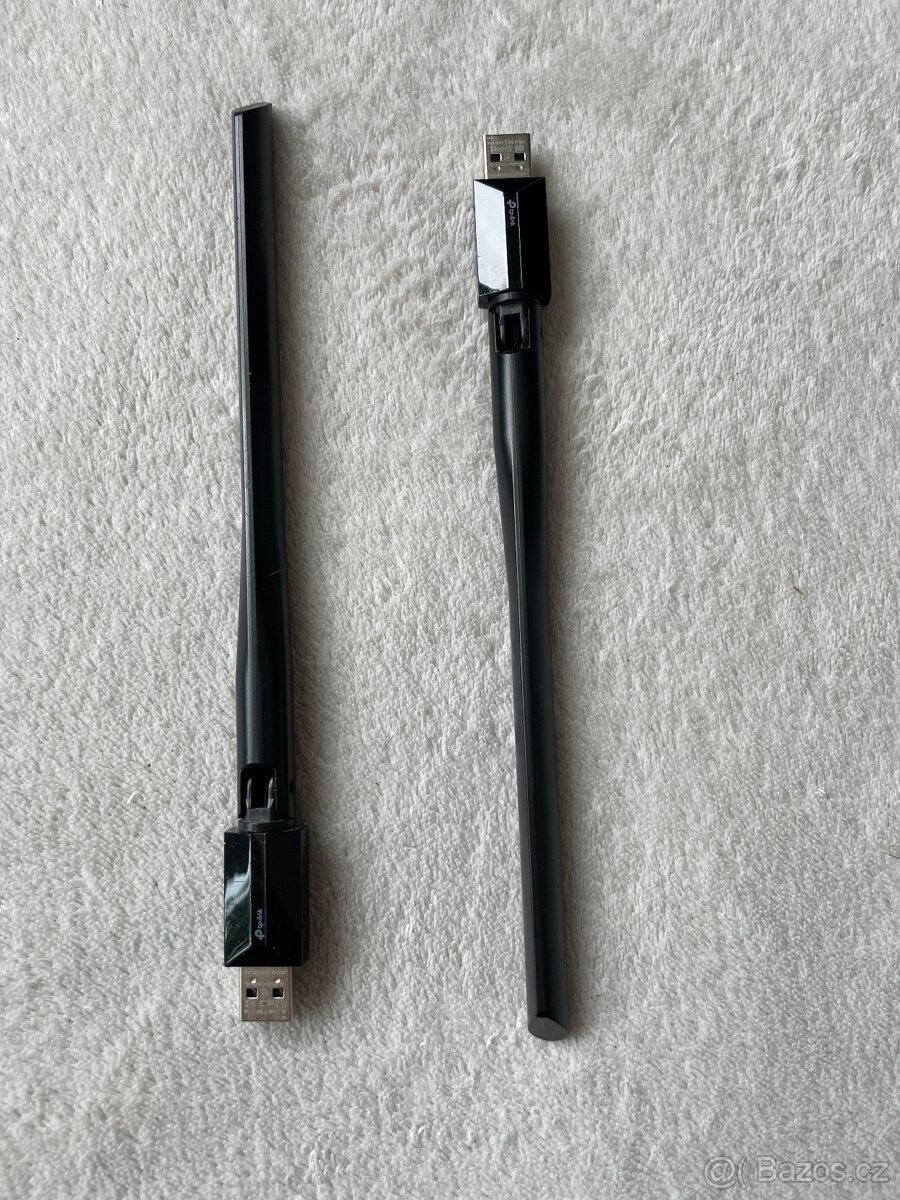 WiFi USB adaptér TP-Link Archer T3U Plus