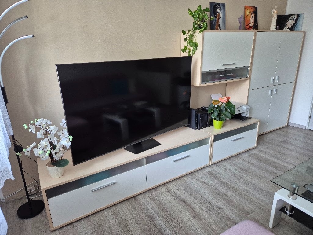 Obývací sestava