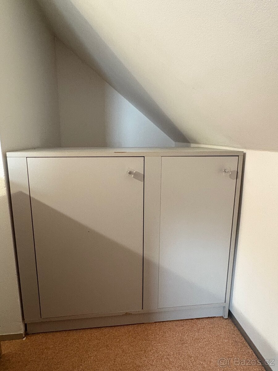 Dětské skříně