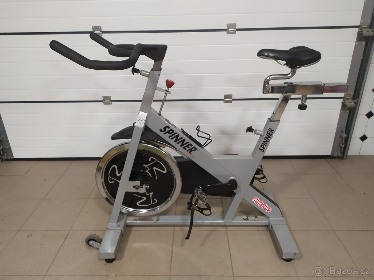 Spinningové kolo Star Trac Spinner Pro