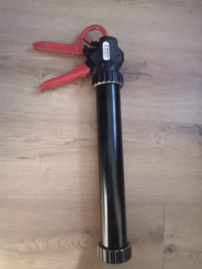 WÜRTH Kód produktu: 0891 400 610