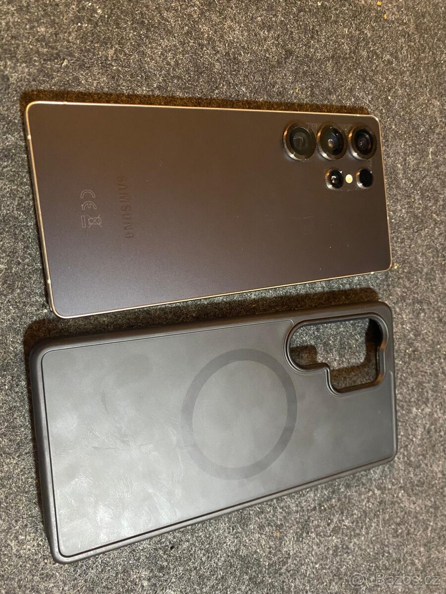 S25 Ultra 512GB