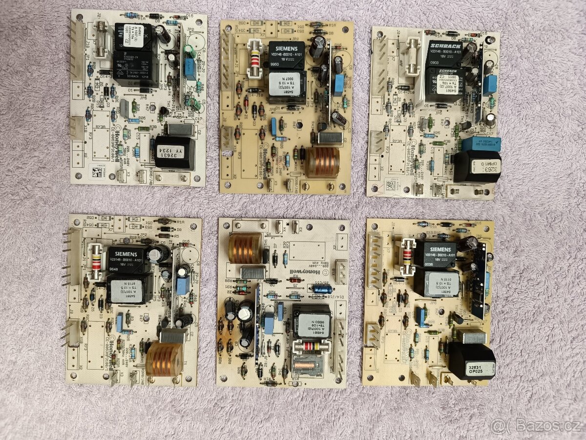 DAKON DUA,DESTILA DPL