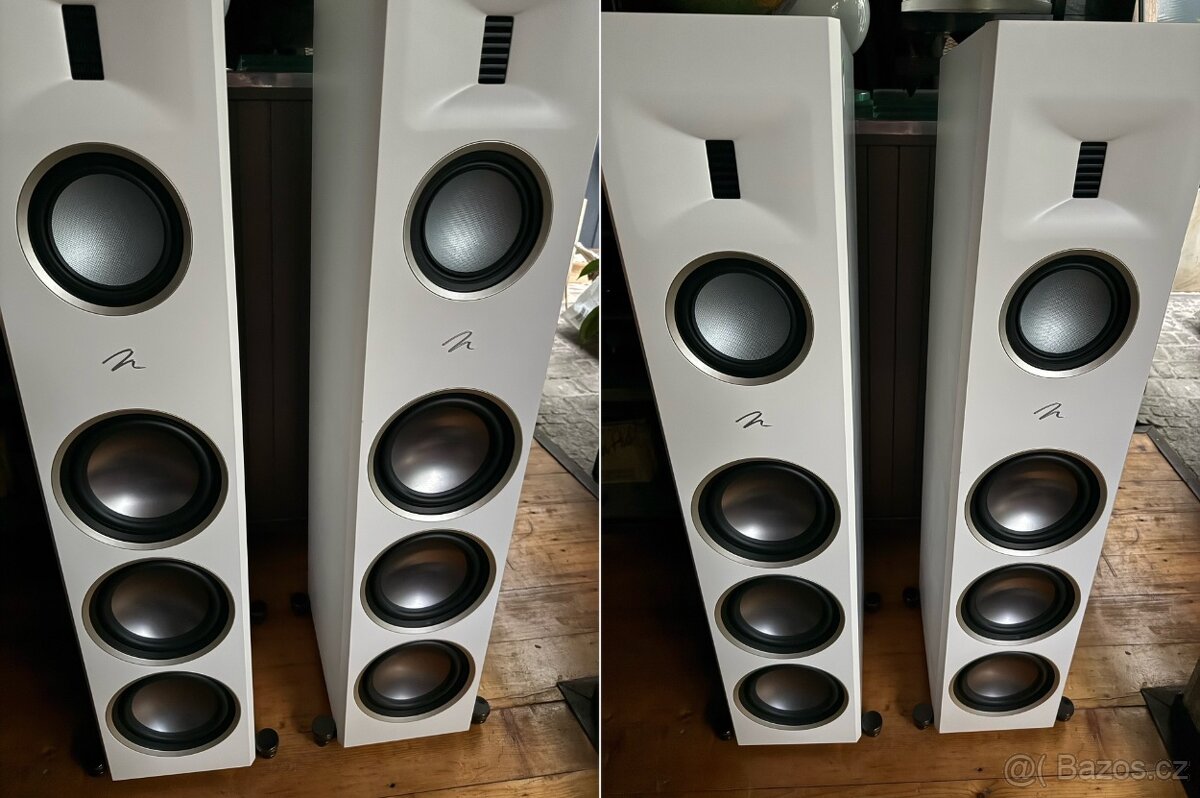 REPRO MARTIN LOGAN Model: FX200