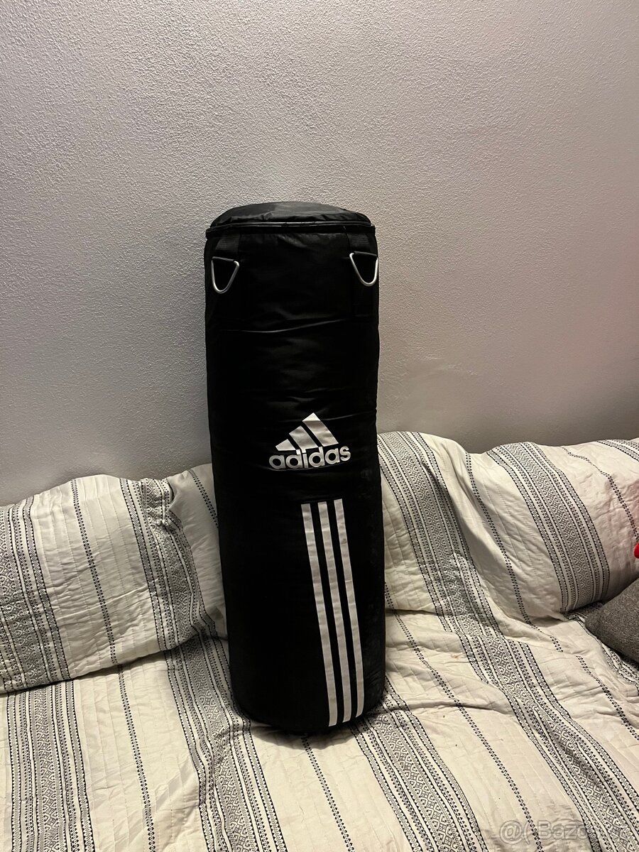 Boxovací pytel
