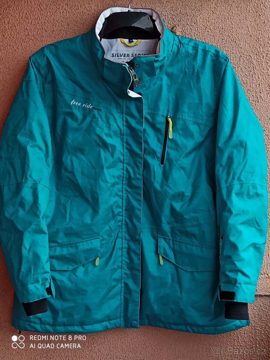 bunda dámská Rodeo outdoor