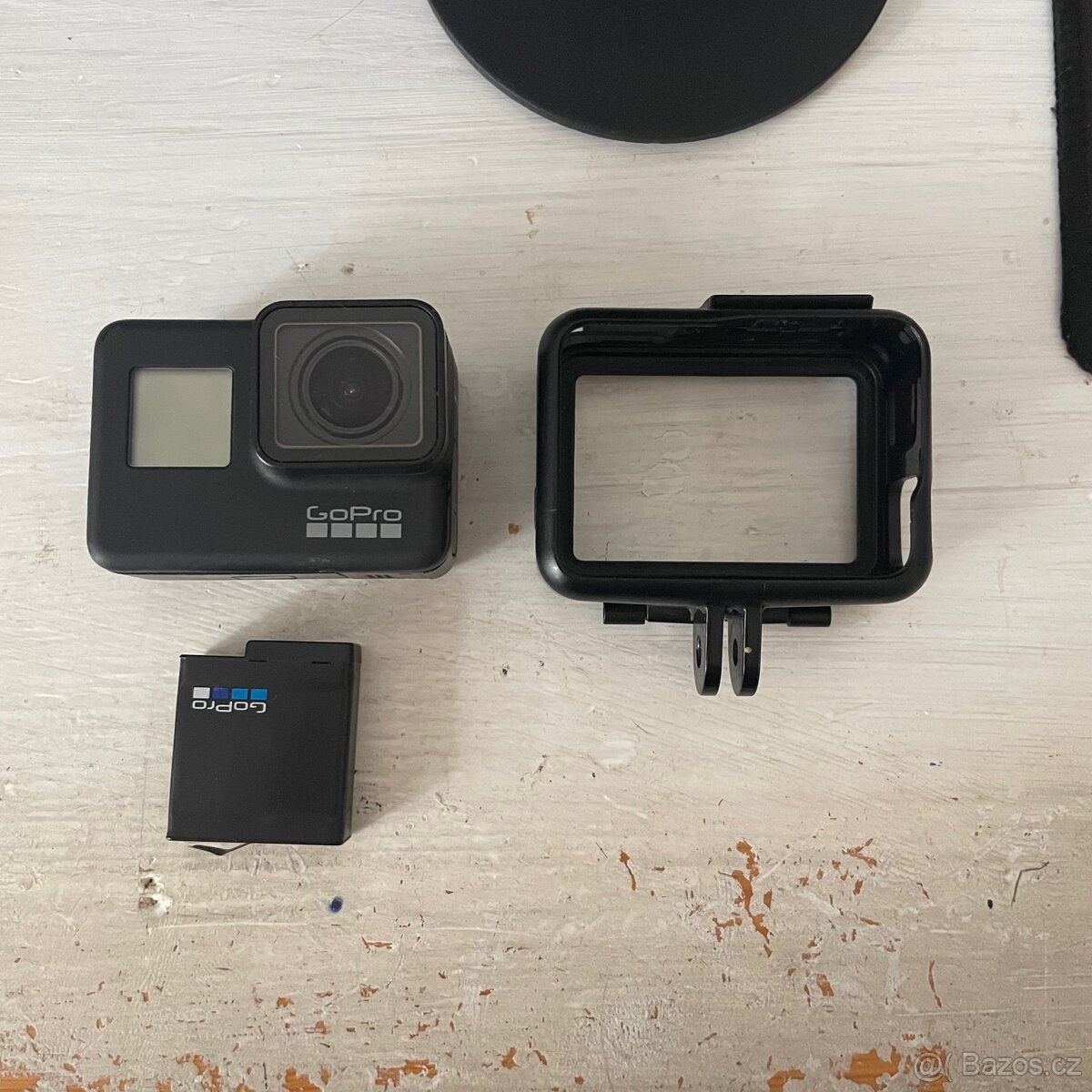 GoPro Hero 7