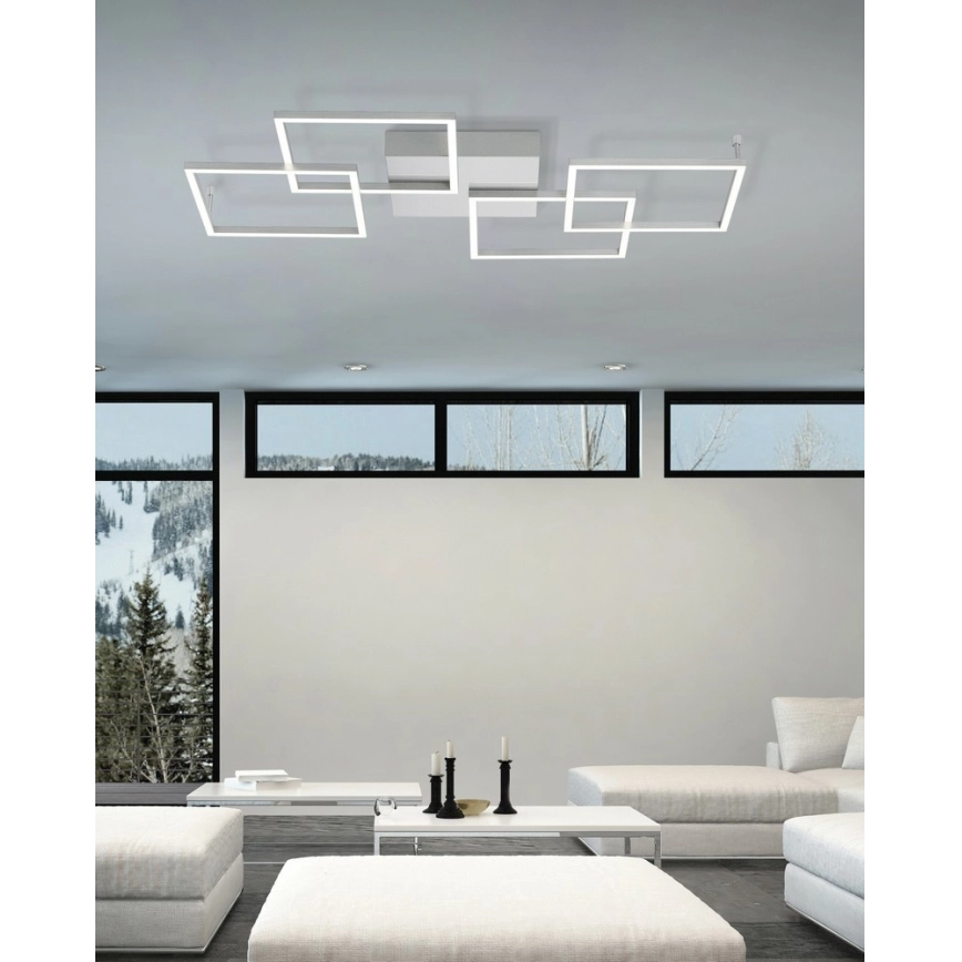 LED svítidlo Paul Neuhaus 8190-55
