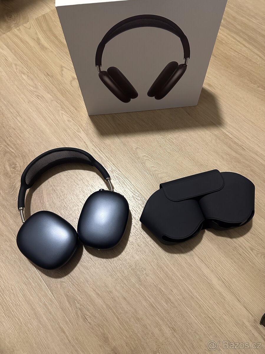 AirPods Max (USB-C)