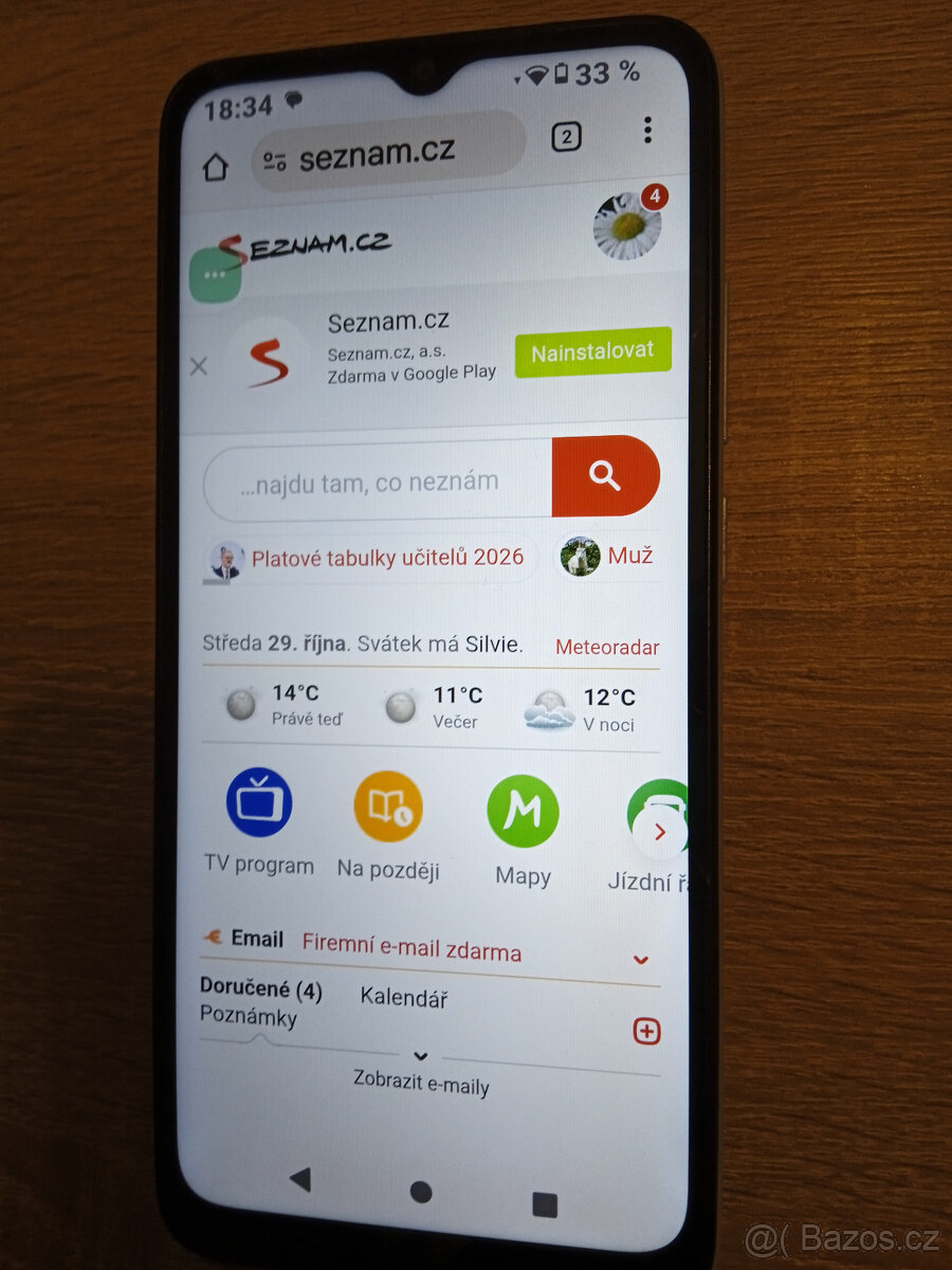 Xiaomi Redmi A2 3GB/64GB Light Blue