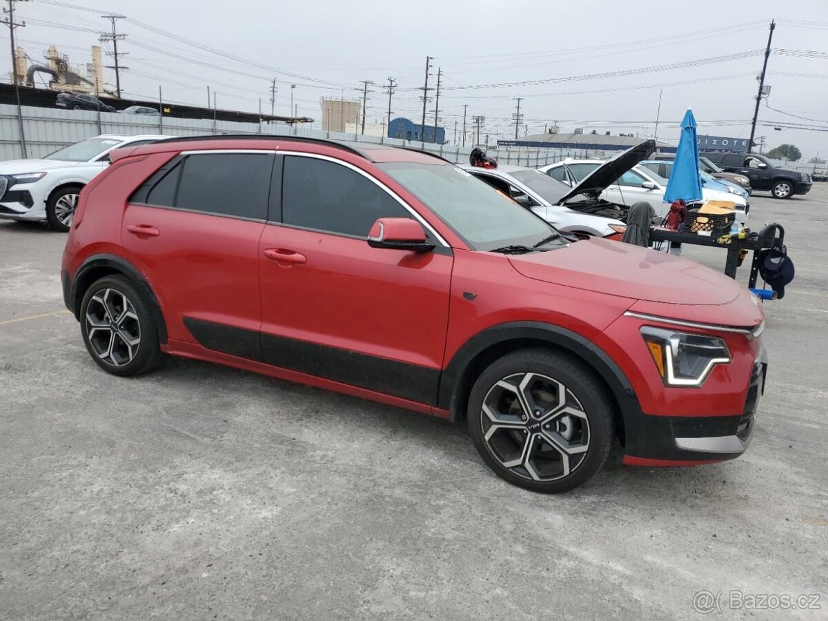 Kia Niro EX 2023