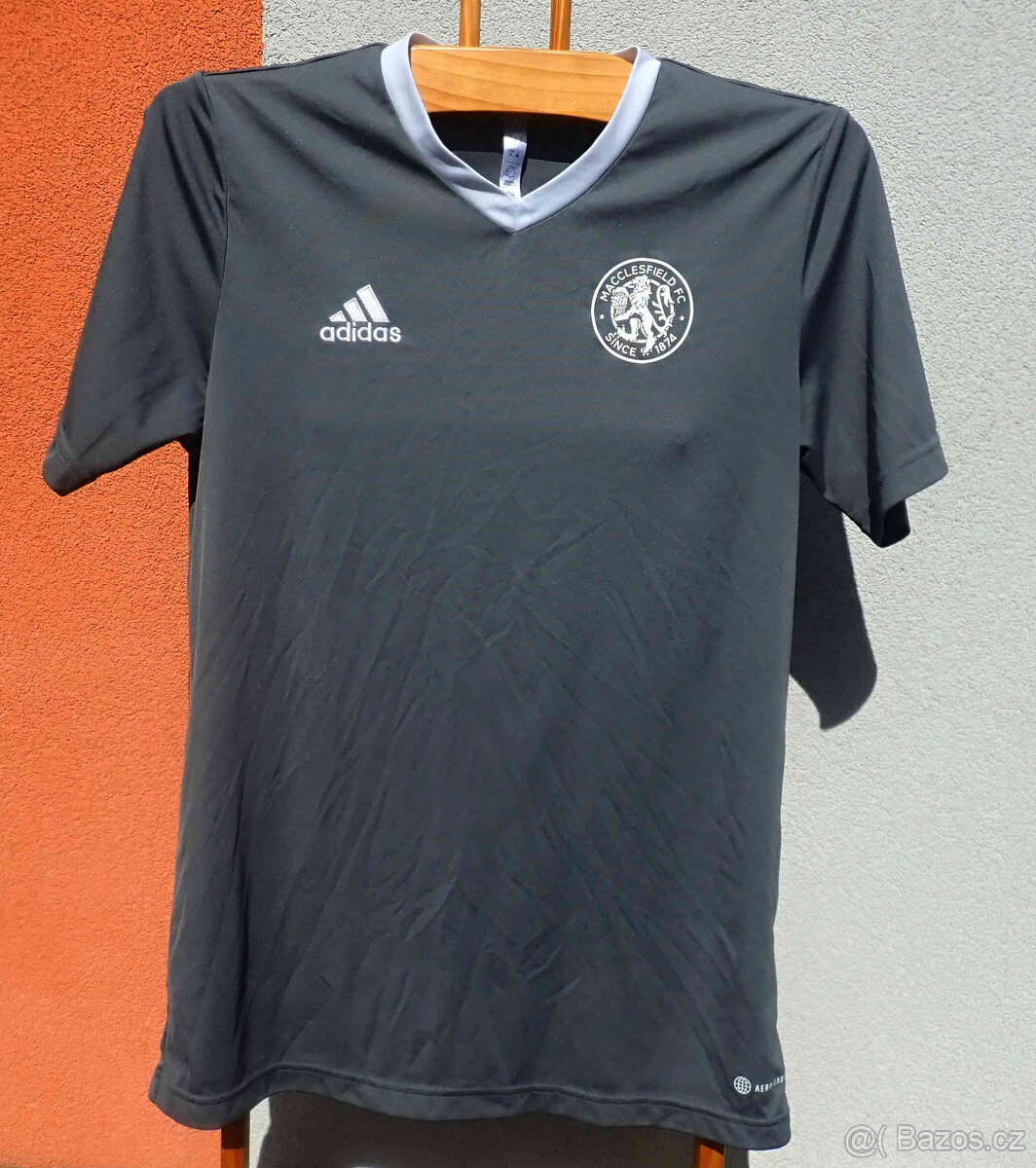 Pánské košile FSBN a triko Adidas, Mascot vel. L