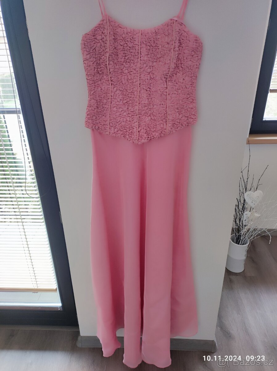 Společenské šaty ????