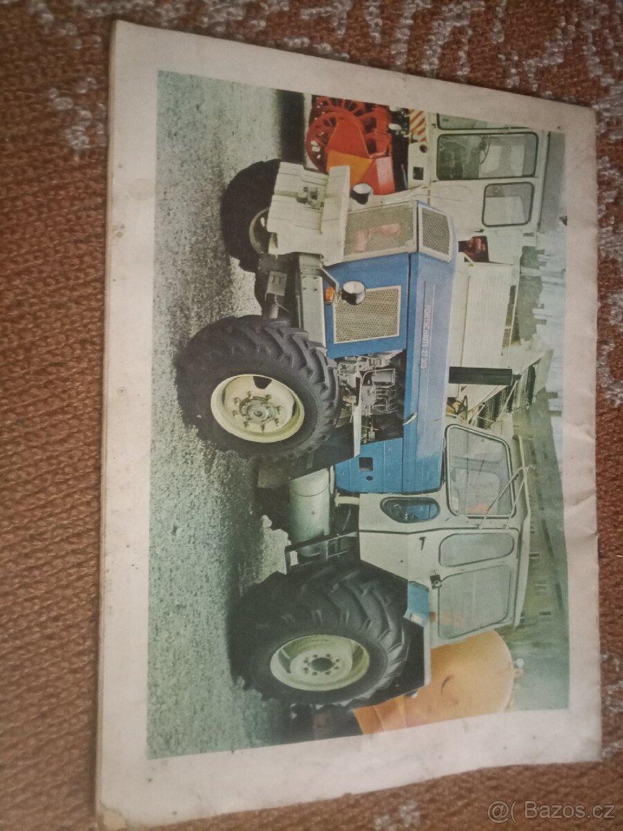 Zemědělský časopis