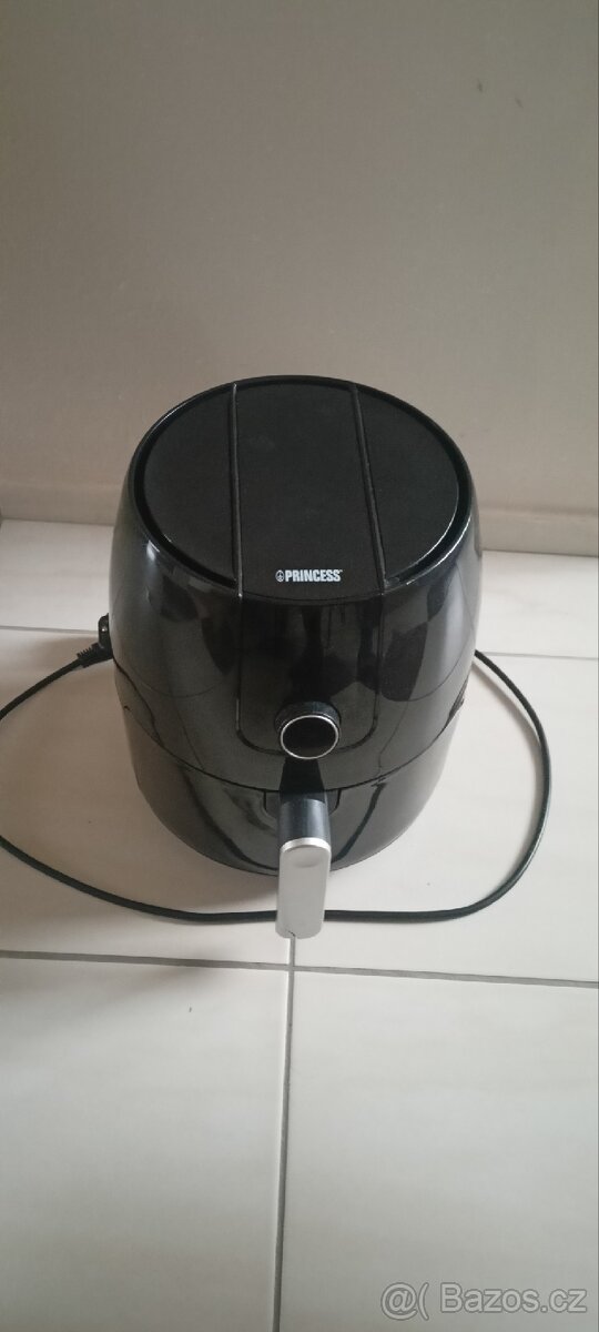 Horkovzdušná fritéza Princess