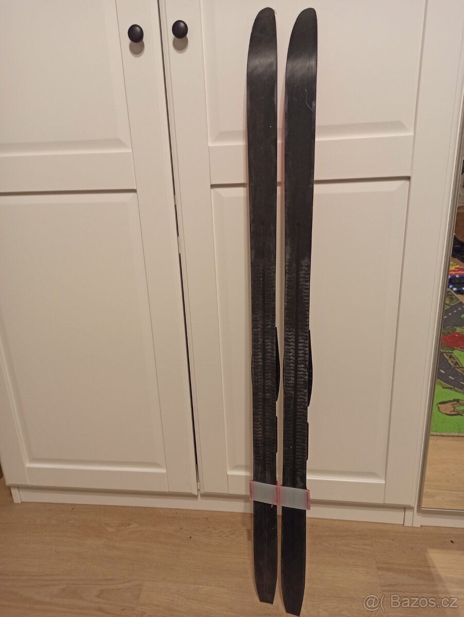 Běžky Pelotonen  110 cm