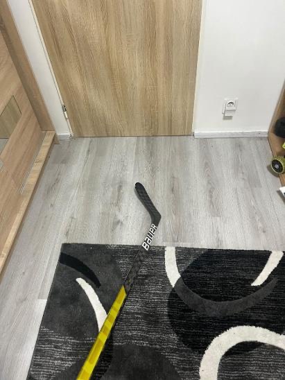 Hokejka bauer 3S Pro