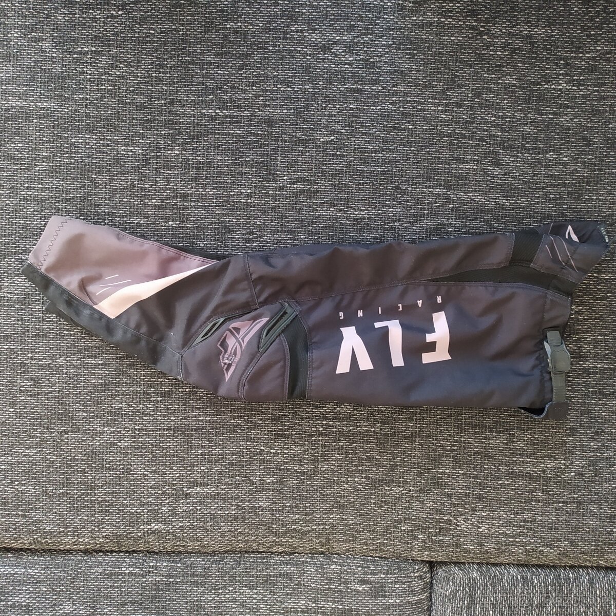 Dětské motokrosové kalhoty