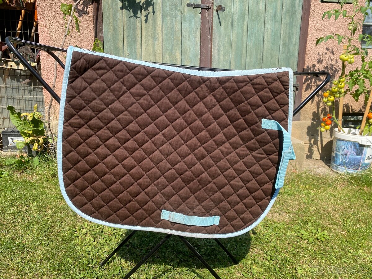 Úklid sedlovny, levně