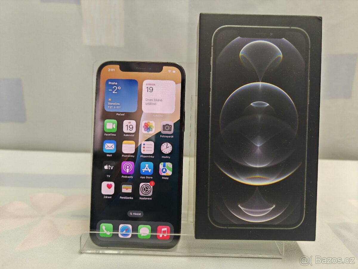 Apple iPhone 12 Pro 128GB