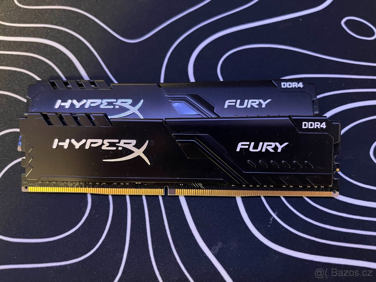 16GB DDR4
