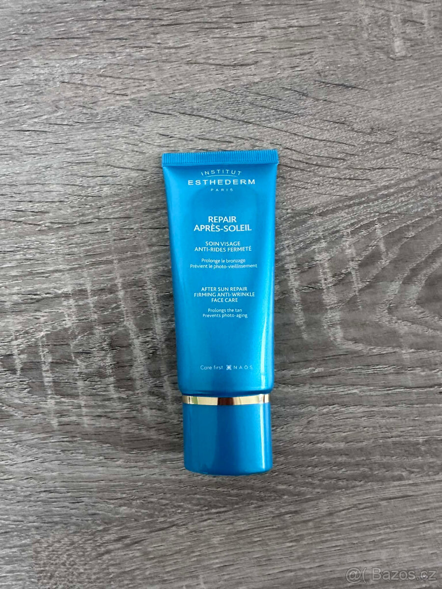 Institut Esthederm After Sun Repair krém po opalování 50ml