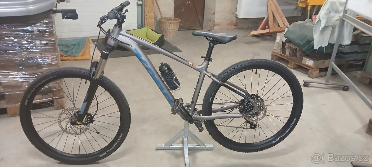 Horské kolo KONA Fire Mountain 27,5