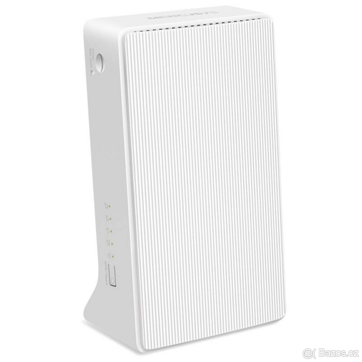 Router Mercusys MB110-4G – Wi-Fi / 4G / LTE – bílý