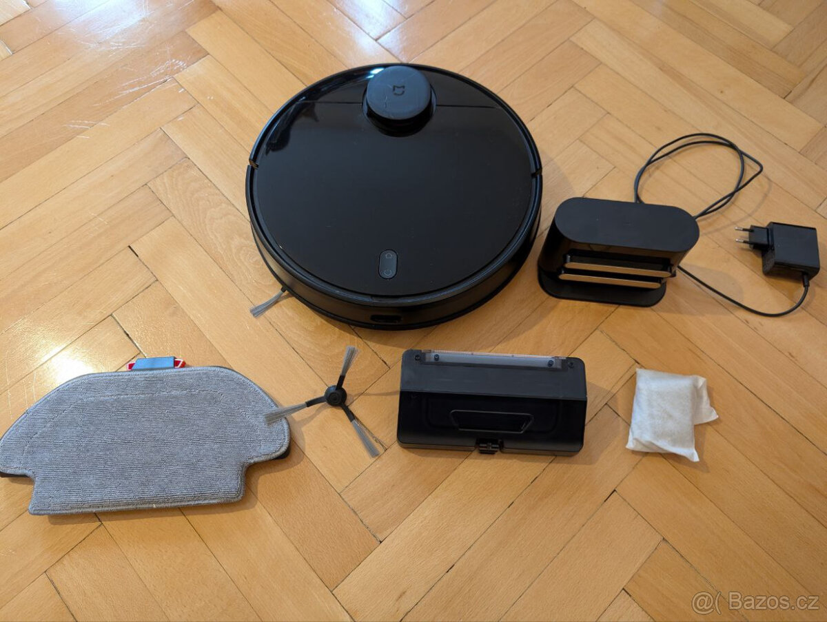 Xiaomi Mi Robot Vacuum Mop PRO