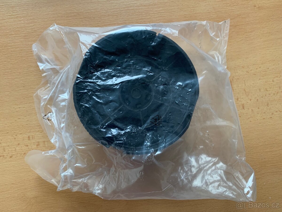 Uhlíkový filtr Whirlpool AKB 000/1