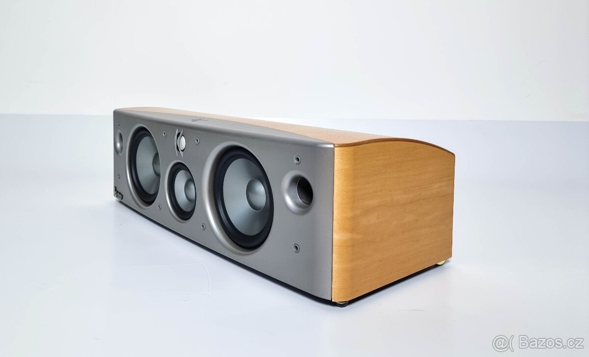 Infinity Kappa center --posta zdarma--