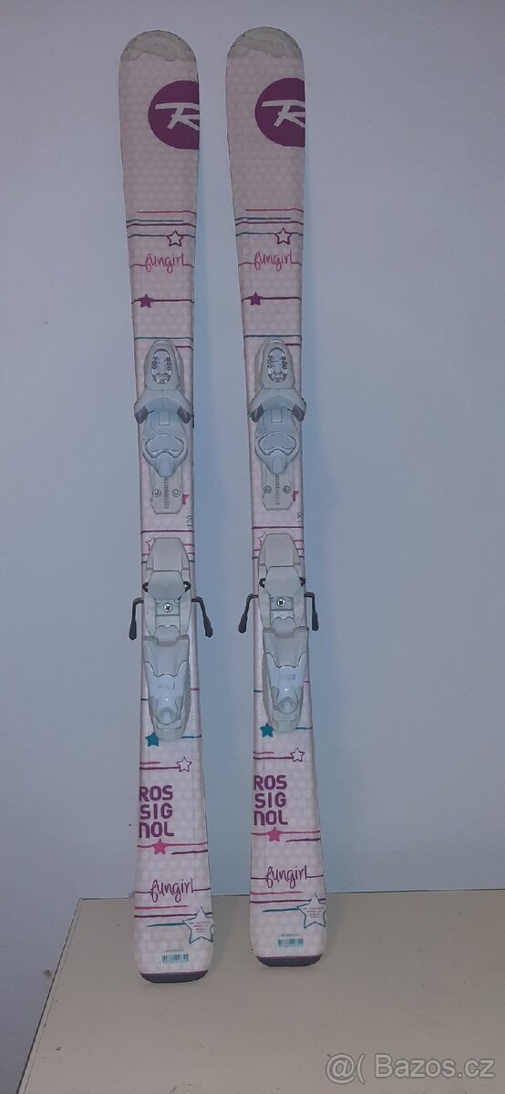 Rossignol fungirl 120
