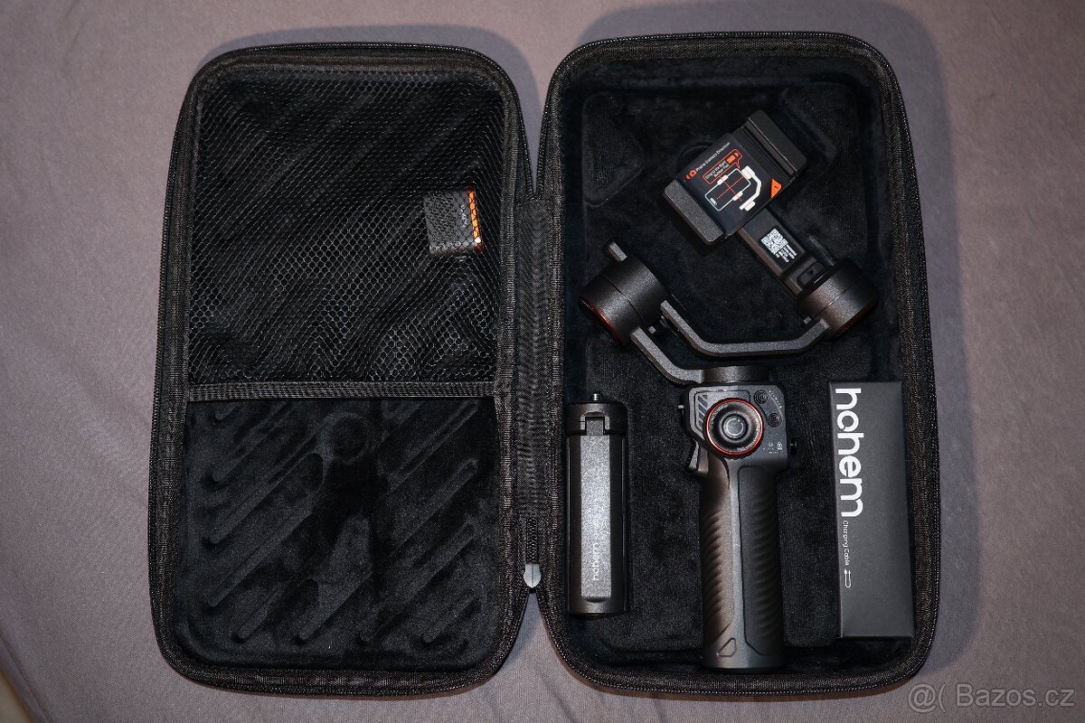 Hohem iSteady M6 Kit