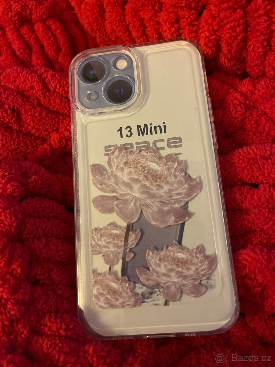Iphone 13 mini novy kryt