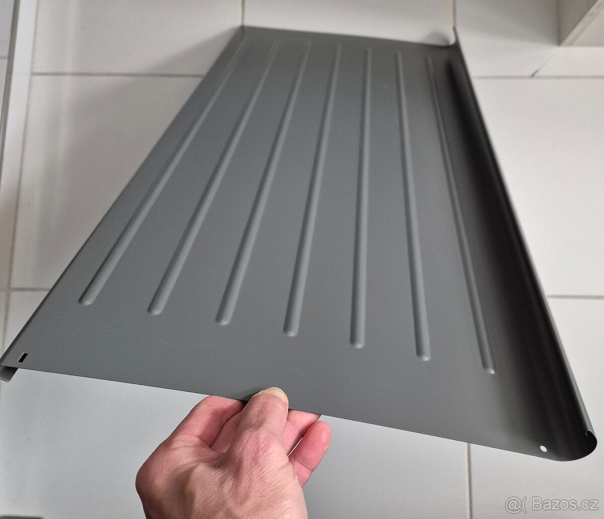 Ikea Komplement police na bity 75x35cm