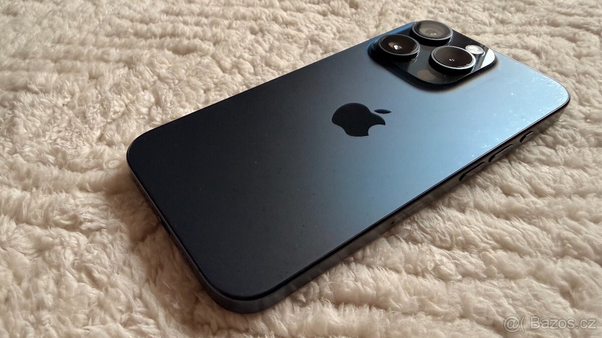 Iphone 15 Pro 512 GB