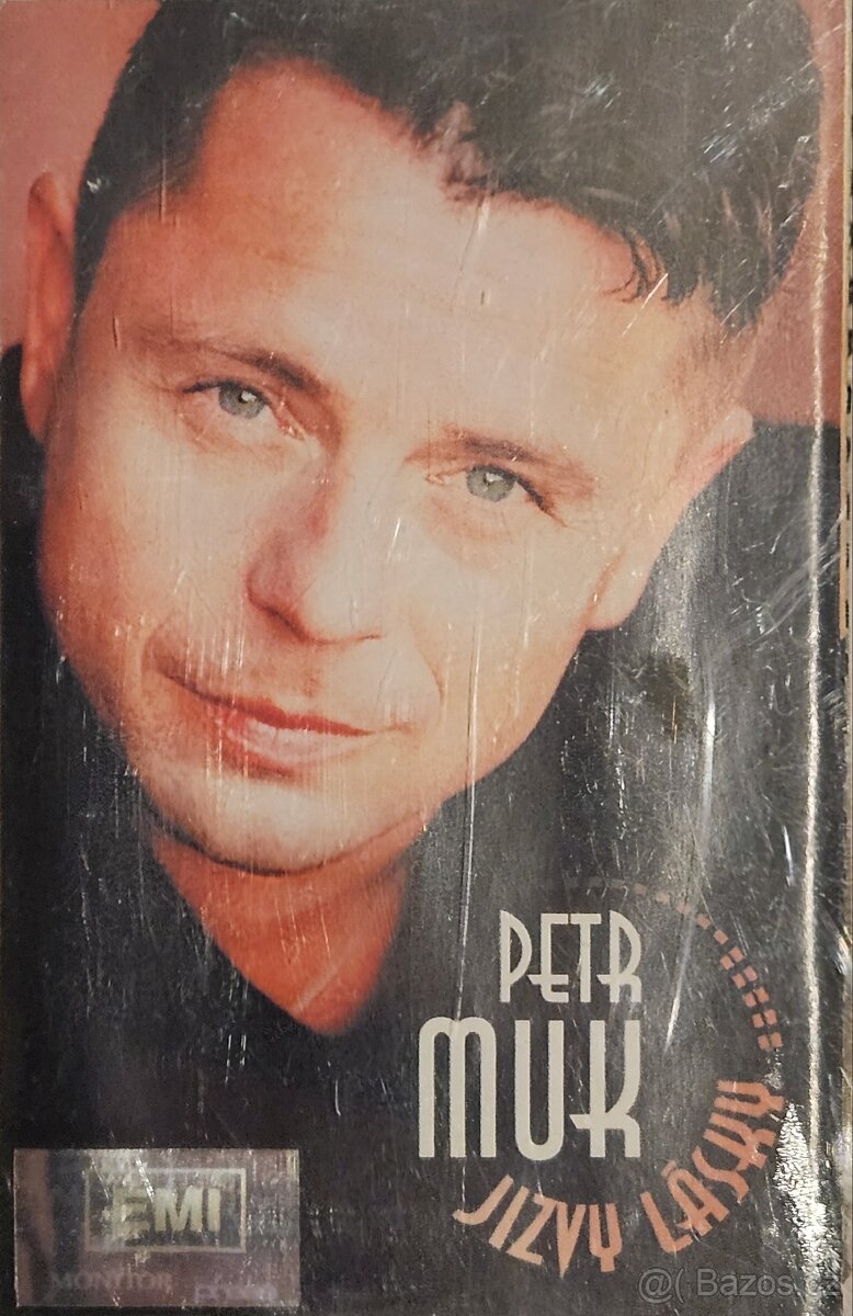 MC Petr Muk - Jizvy lásky