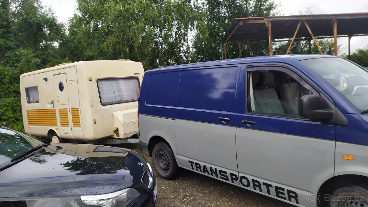 OBYTNY PRIVES,KARAVAN,BYDLIK