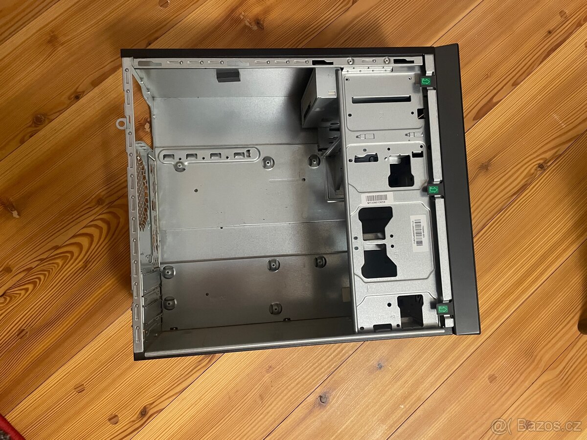 Pc case