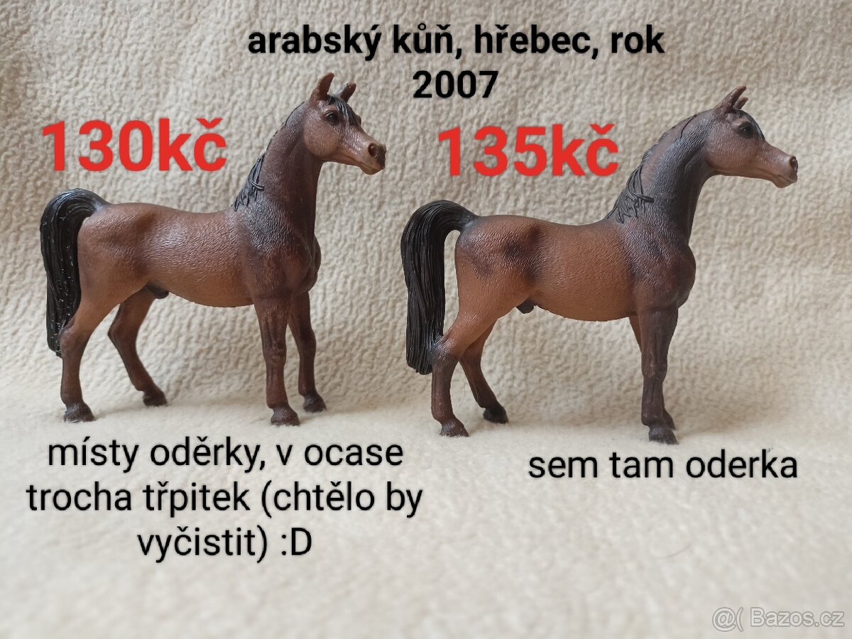 Schleich Vlll.